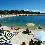 In Novigrad * Novigrad Istria