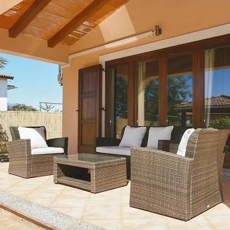 Holiday home Beautiful Home In Novigrad With Wifi Novigrad (Istria)