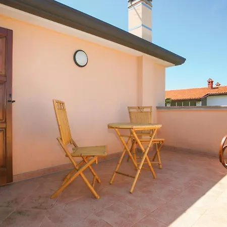 Beautiful Home In Novigrad With Wifi * Novigrad (Istria)