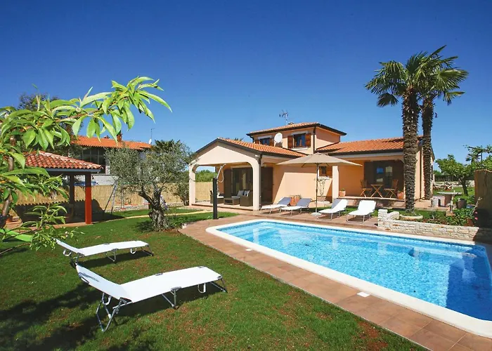 Vikendica Beautiful Home In Novigrad With Wifi